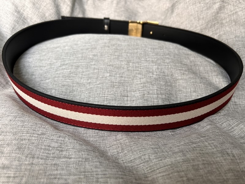 Bally Belts
